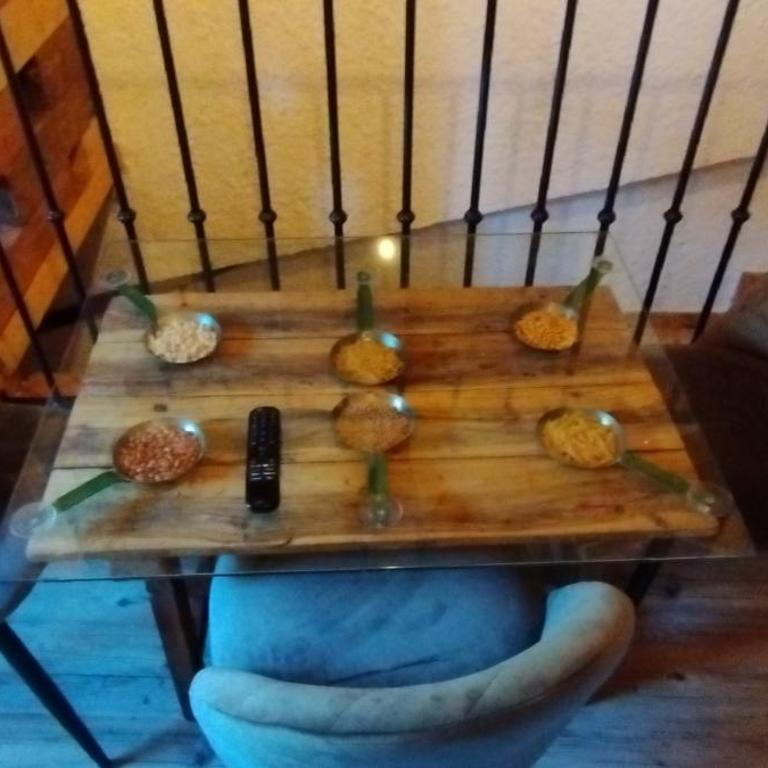 Casa abuelo Kalinas - Apartamento de 1 dormitorio - 8