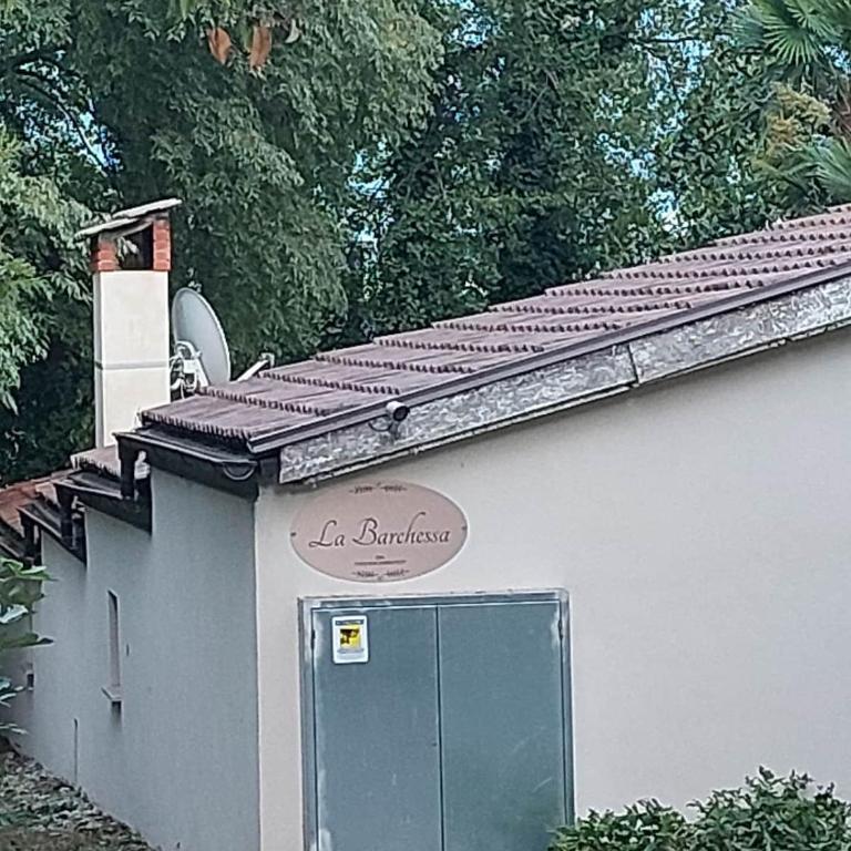 La Barchessa un tuffo nel verde - Casa con 2 Camere da Letto - 17