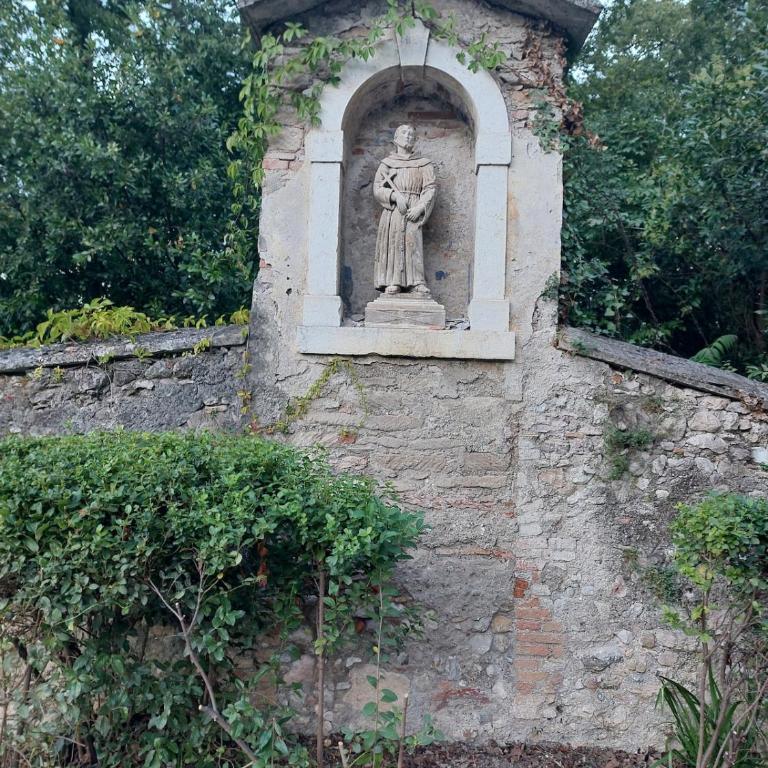 La Barchessa un tuffo nel verde - Casa con 2 Camere da Letto - 16