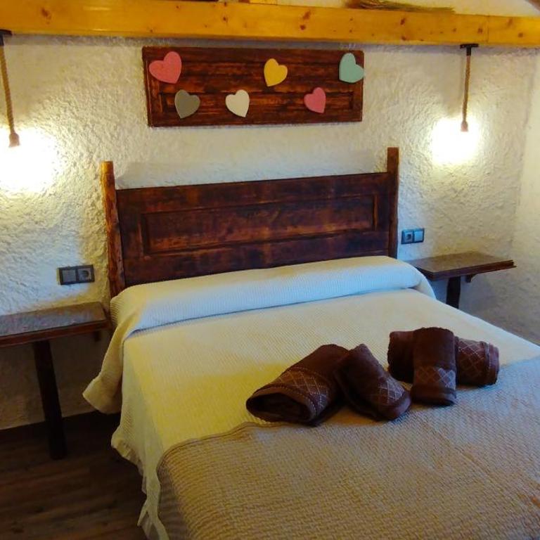 Casa abuelo Kalinas - Apartamento de 1 dormitorio - 9