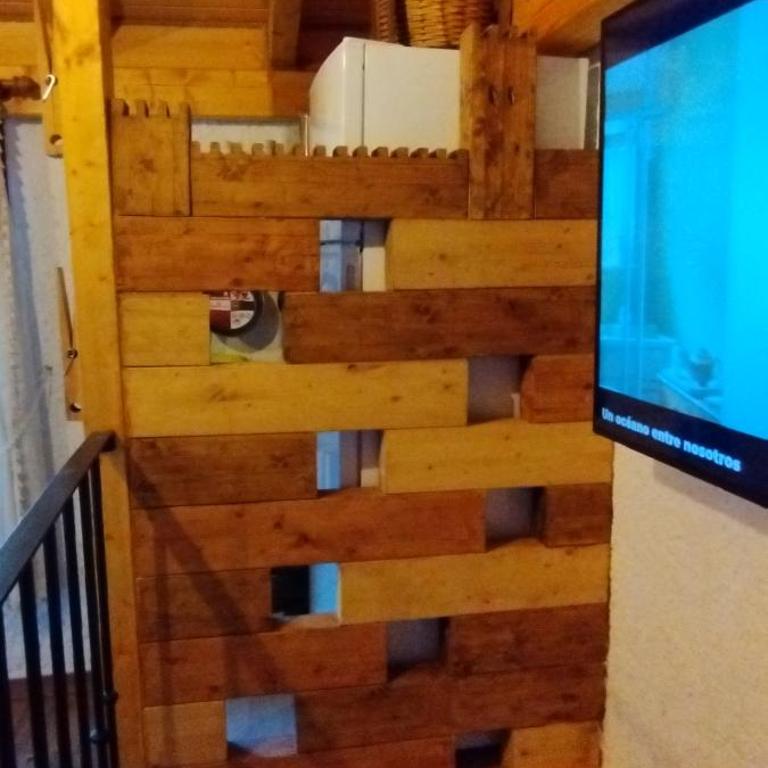Casa abuelo Kalinas - Apartamento de 1 dormitorio - 13