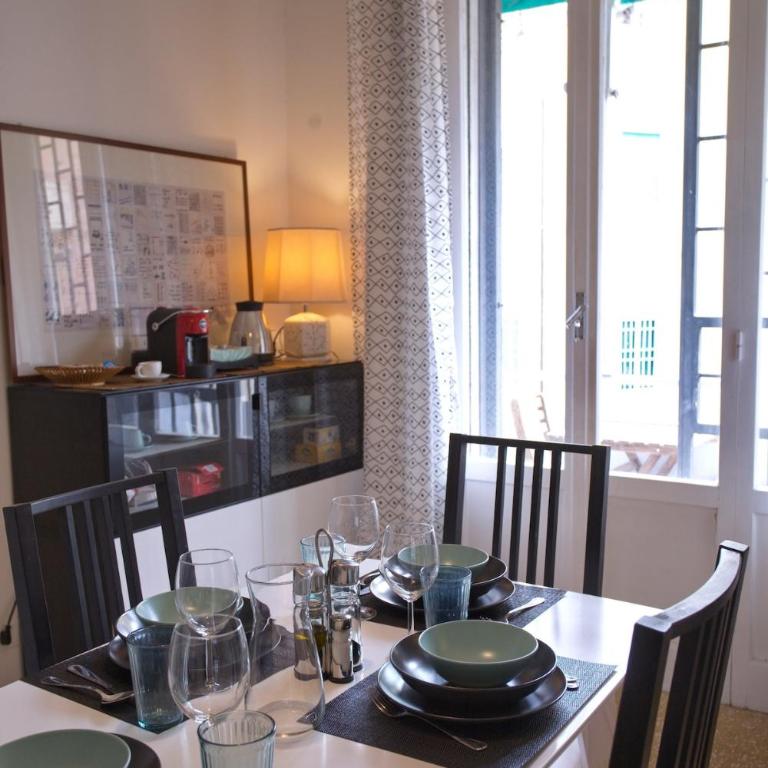 Large apartment near Giardini Margherita - Appartamento con 1 Camera da Letto - 5