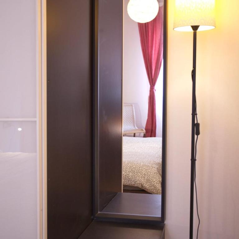 Large apartment near Giardini Margherita - Appartamento con 1 Camera da Letto - 11