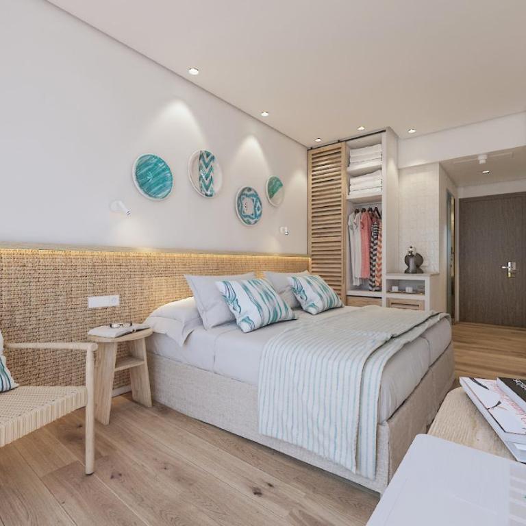 Hotel Moré - Habitación Premium - 3