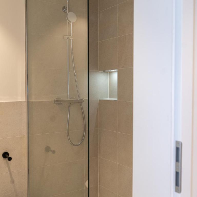 Renovated Munich City Center Apartment near Oktoberfest - Appartamento con 1 Camera da Letto - 11