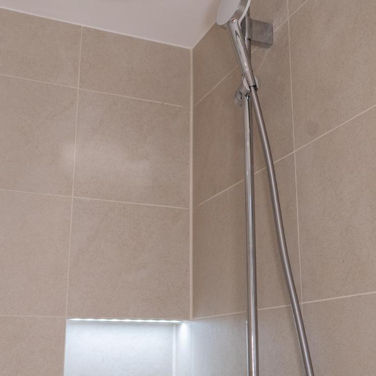 Renovated Munich City Center Apartment near Oktoberfest - Appartamento con 1 Camera da Letto - 10