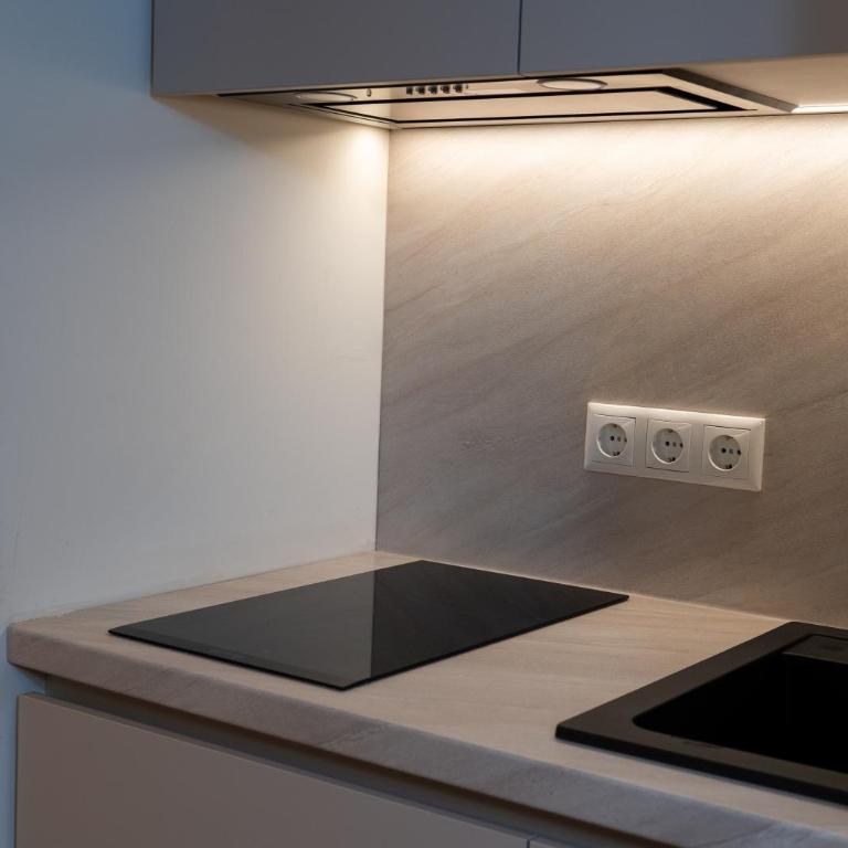 Renovated Munich City Center Apartment near Oktoberfest - Appartamento con 1 Camera da Letto - 7