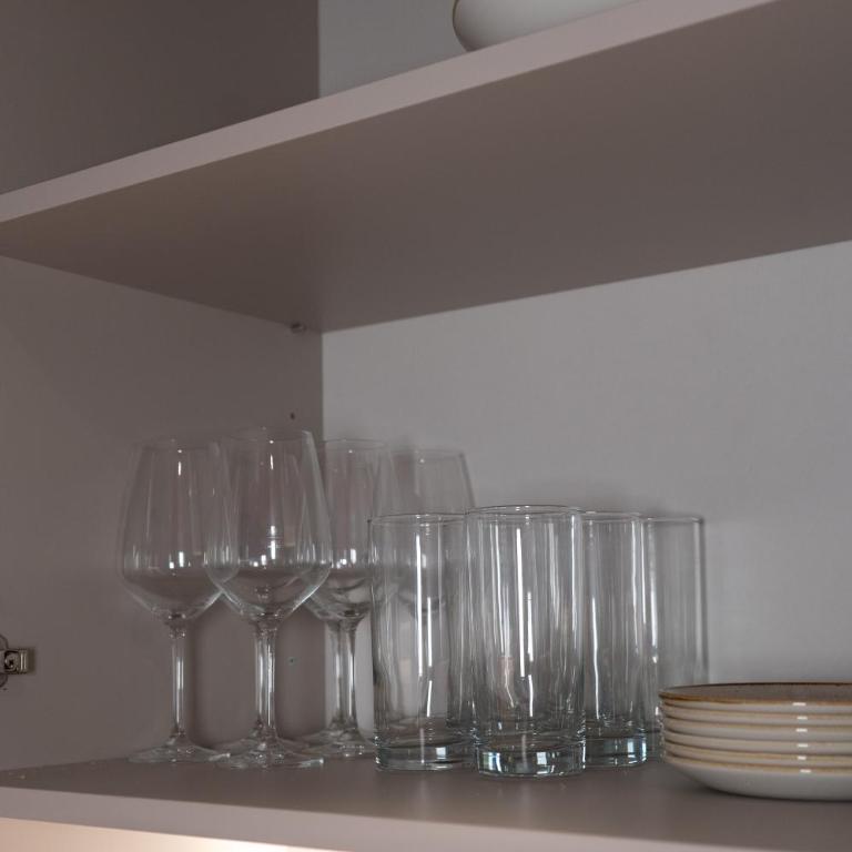Renovated Munich City Center Apartment near Oktoberfest - Appartamento con 1 Camera da Letto - 8