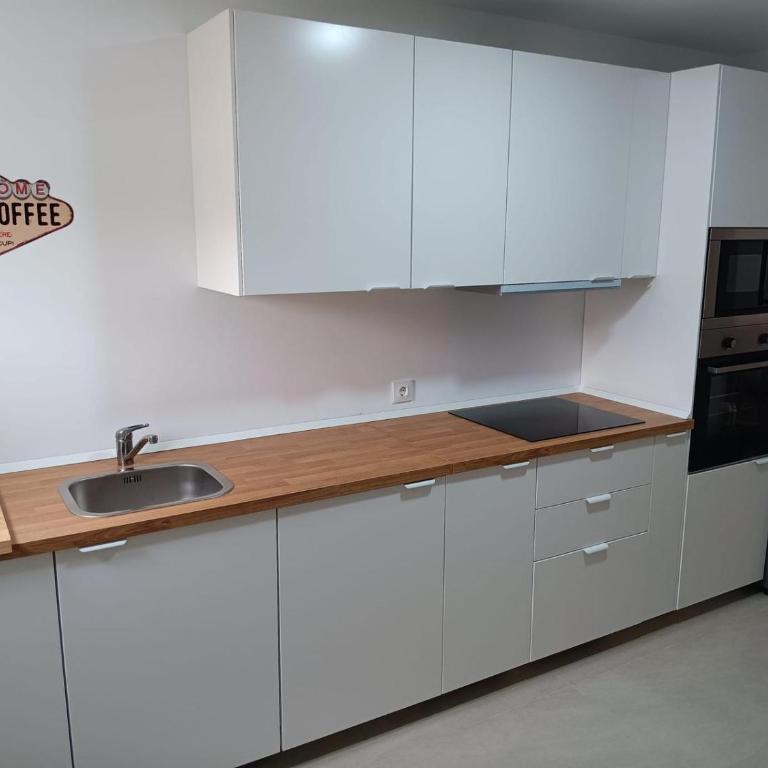 Arenas de Plata Atlanterra - Two-Bedroom Apartment - 2