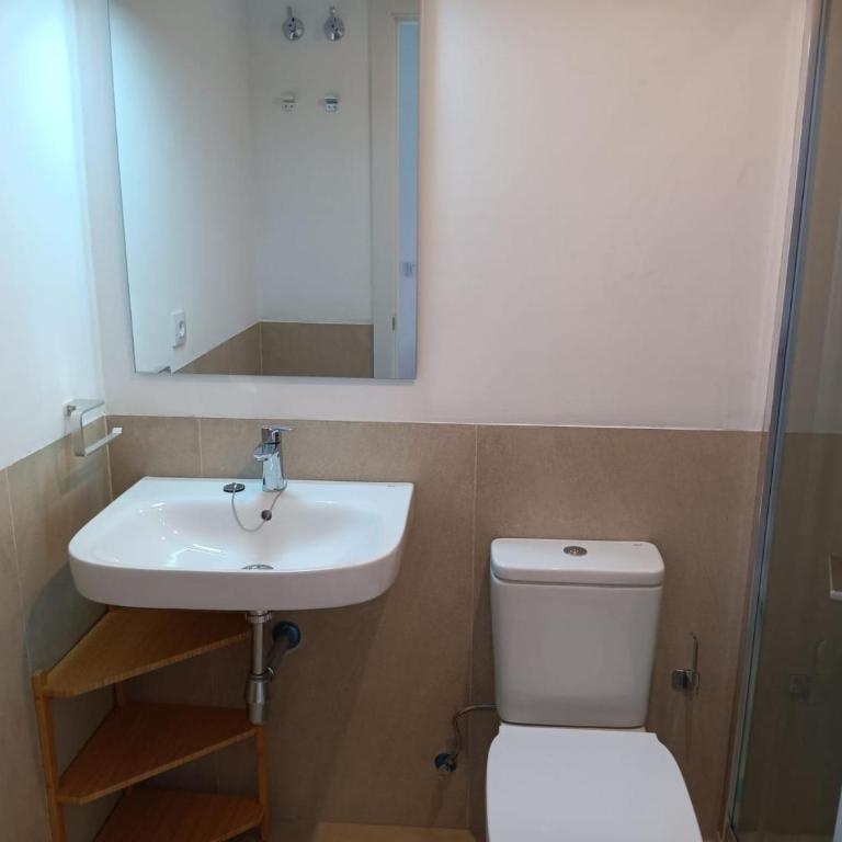Arenas de Plata Atlanterra - Two-Bedroom Apartment - 9