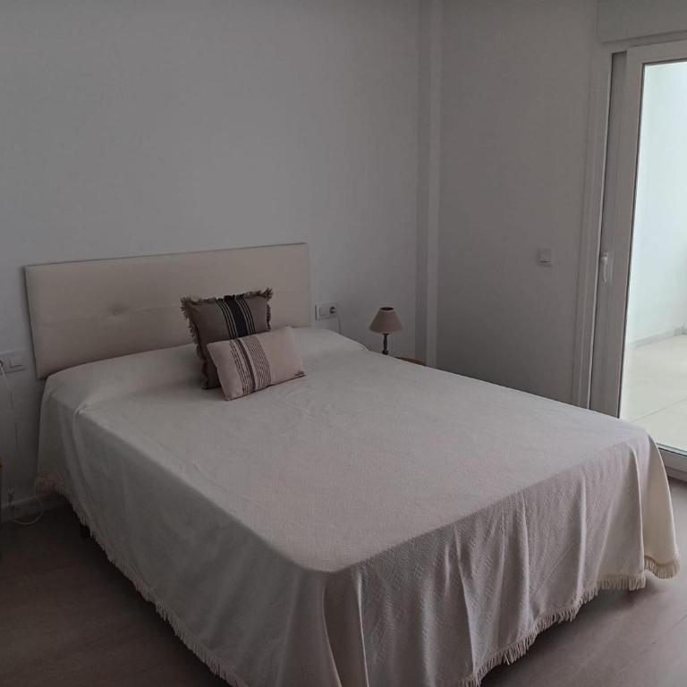 Arenas de Plata Atlanterra - Two-Bedroom Apartment - 10