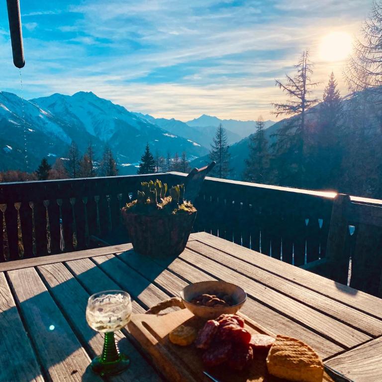 Chalet Belland - Chalet mit 3 Schlafzimmern - 5