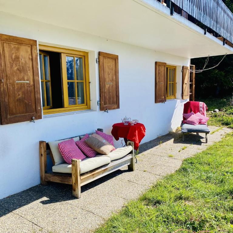 Chalet Belland - Chalet mit 3 Schlafzimmern - 12