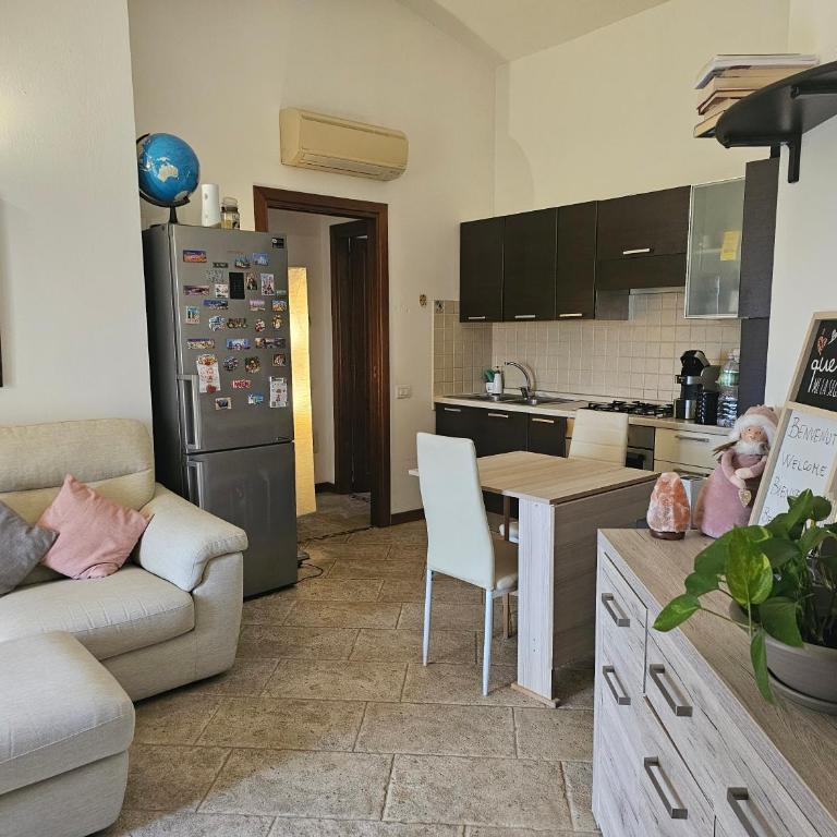 FabHouse Olbia - Appartamento con 1 Camera da Letto - 4