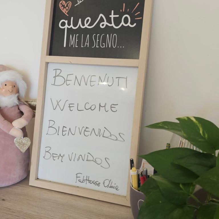 FabHouse Olbia - Appartamento con 1 Camera da Letto - 2