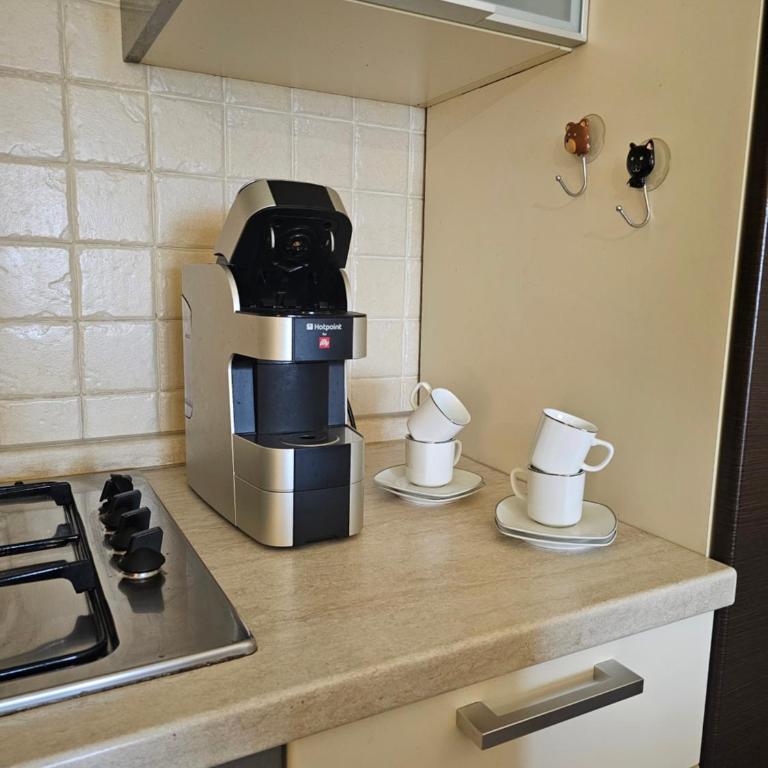FabHouse Olbia - Appartamento con 1 Camera da Letto - 9