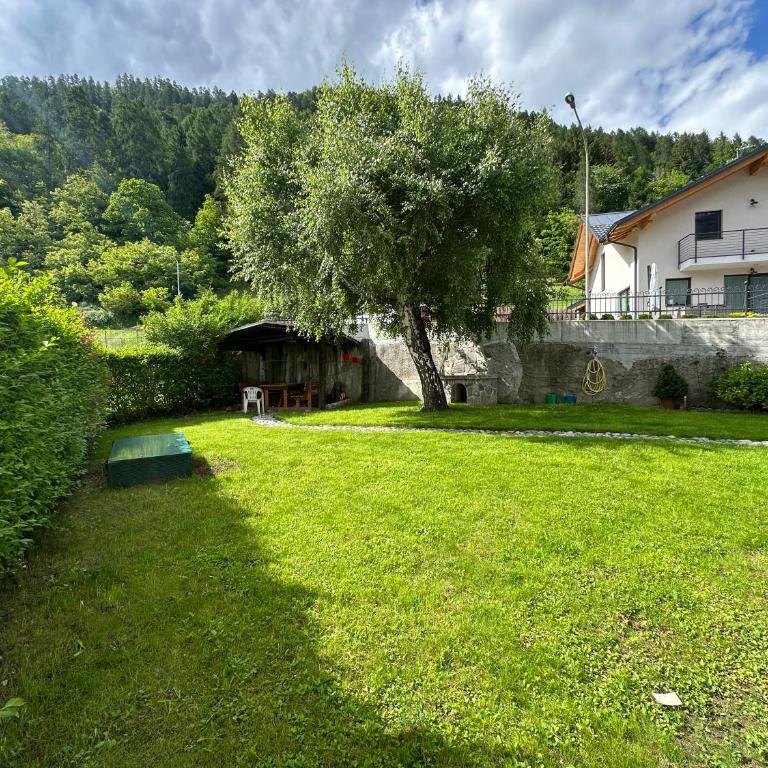 Dimaro Apartment - Your Mountain Experience - Appartamento con 1 Camera da Letto - 7