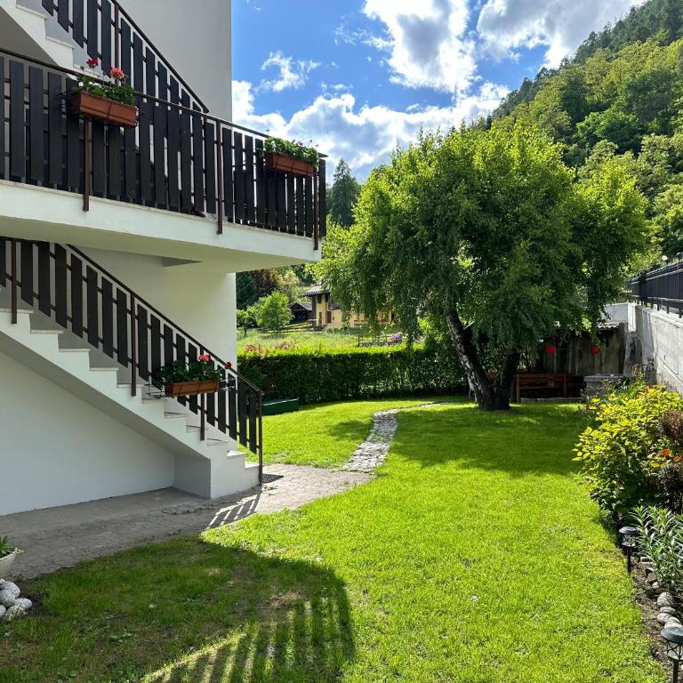 Dimaro Apartment - Your Mountain Experience - Appartamento con 1 Camera da Letto - 26