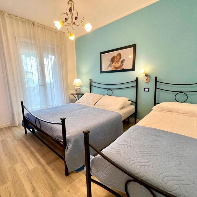 Colourful flat with a balcony - Appartamento - 3