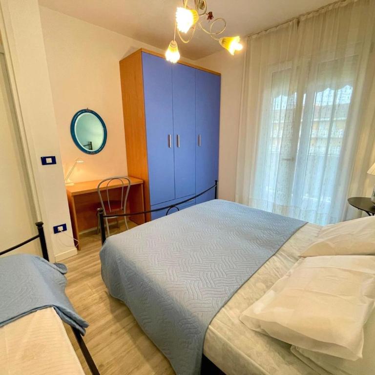 Colourful flat with a balcony - Appartamento - 9