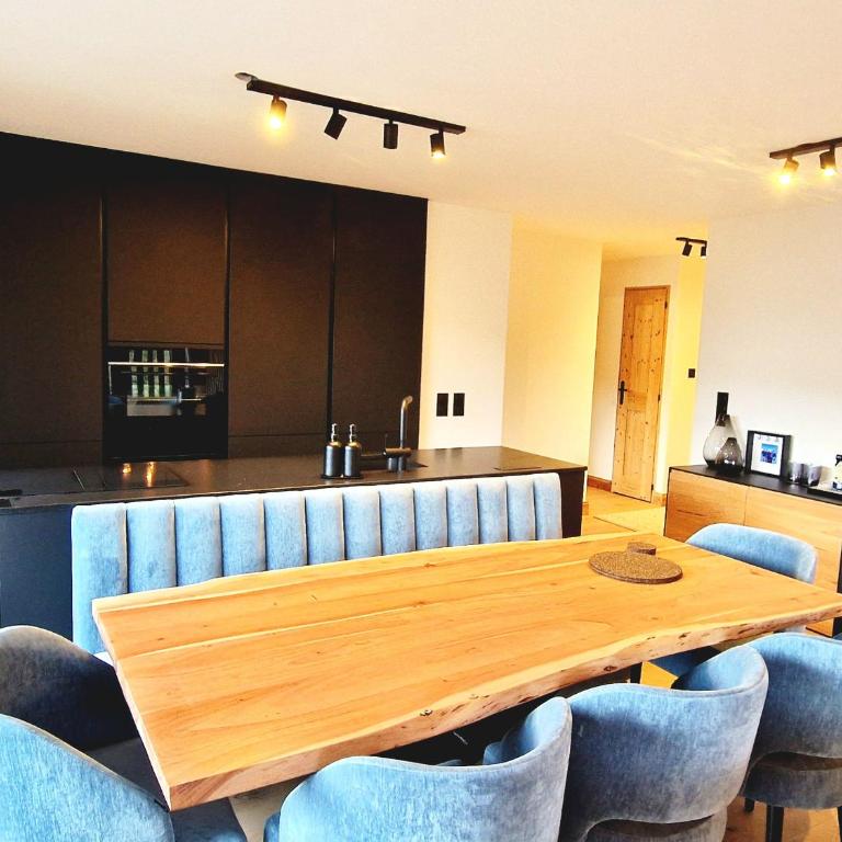 Nouveau 4P 95m² à La Plagne Montalbert - WIFI Inclus - FR-1-755-44 - Apartment - 3