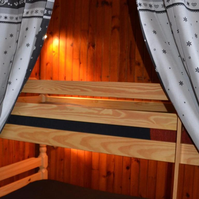 Studio 4 personnes avec Wifi, balcon, à Valloire - FR-1-263-622 - Studio - 3
