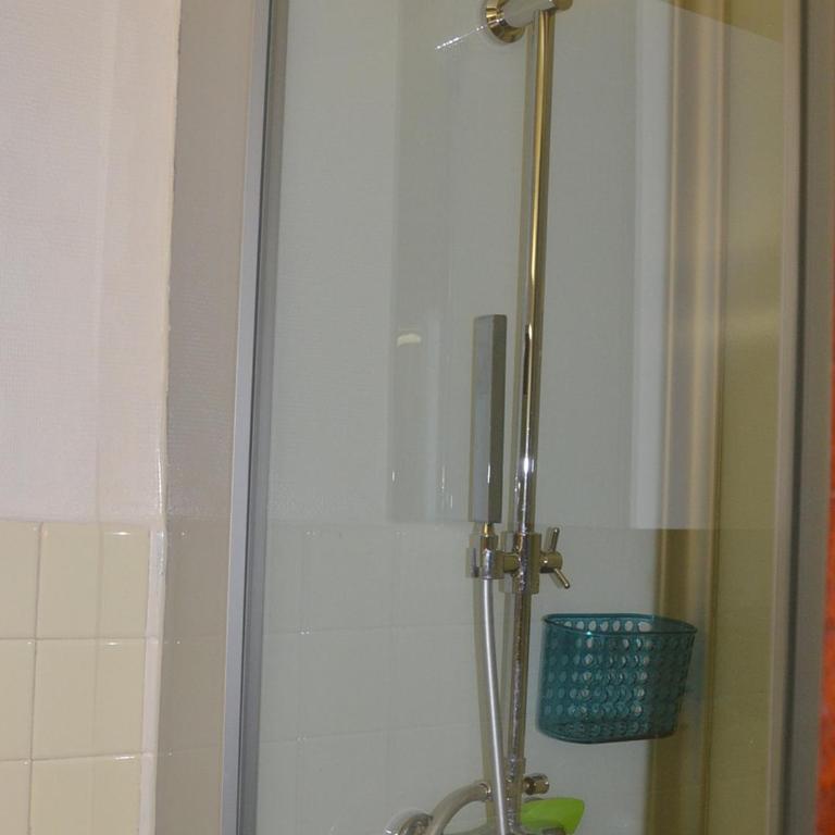 Studio 4 personnes avec Wifi, balcon, à Valloire - FR-1-263-622 - Studio - 12