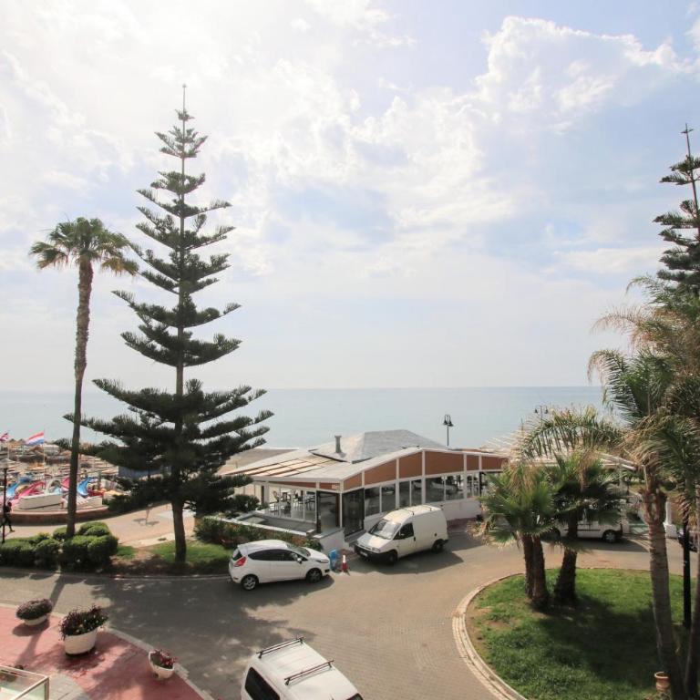 TESS Apartamento Crespo - Apartamento con terraza - 3