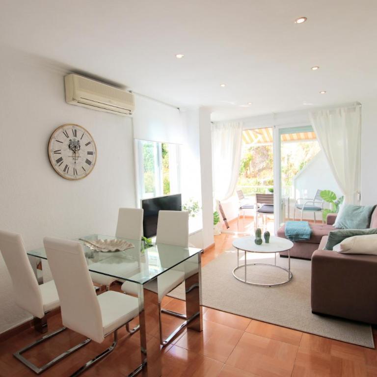 TESS Apartamento Crespo - Apartamento con terraza - 4
