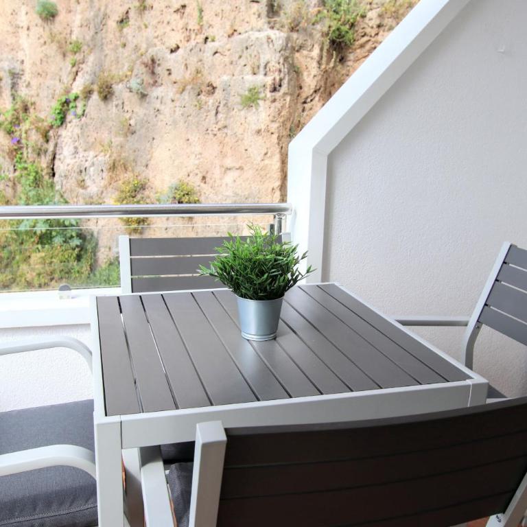 TESS Apartamento Crespo - Apartamento con terraza - 8