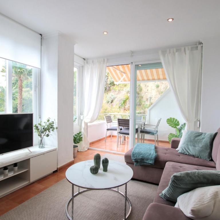 TESS Apartamento Crespo - Apartamento con terraza - 10