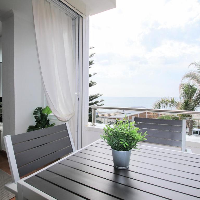 TESS Apartamento Crespo - Apartamento con terraza - 11