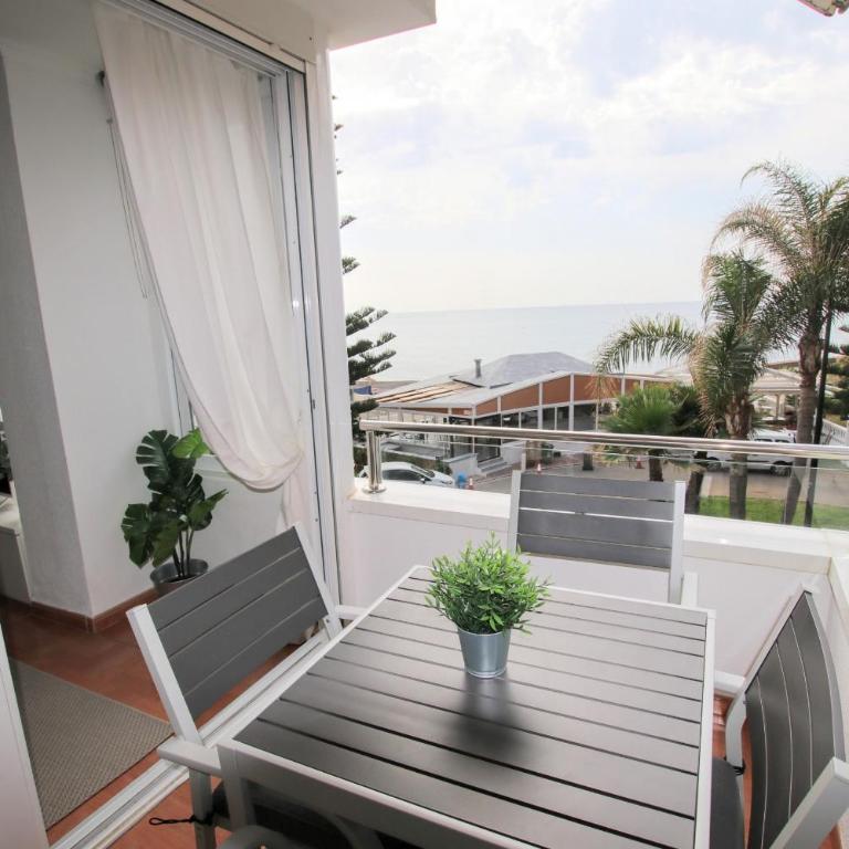 TESS Apartamento Crespo - Apartamento con terraza - 12