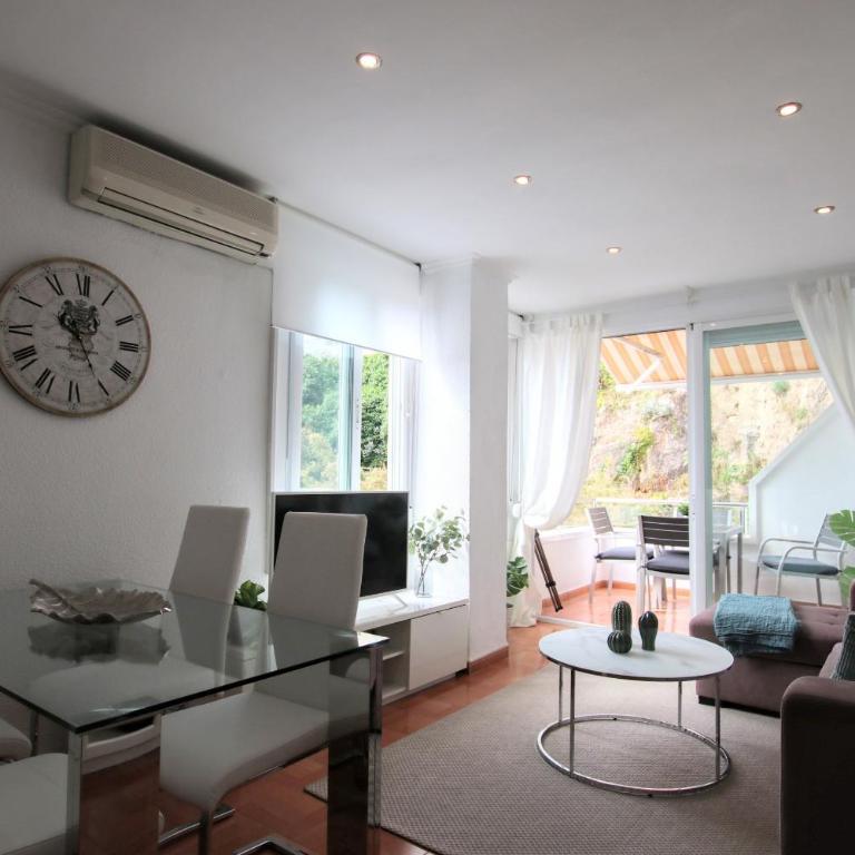 TESS Apartamento Crespo - Apartamento con terraza - 13