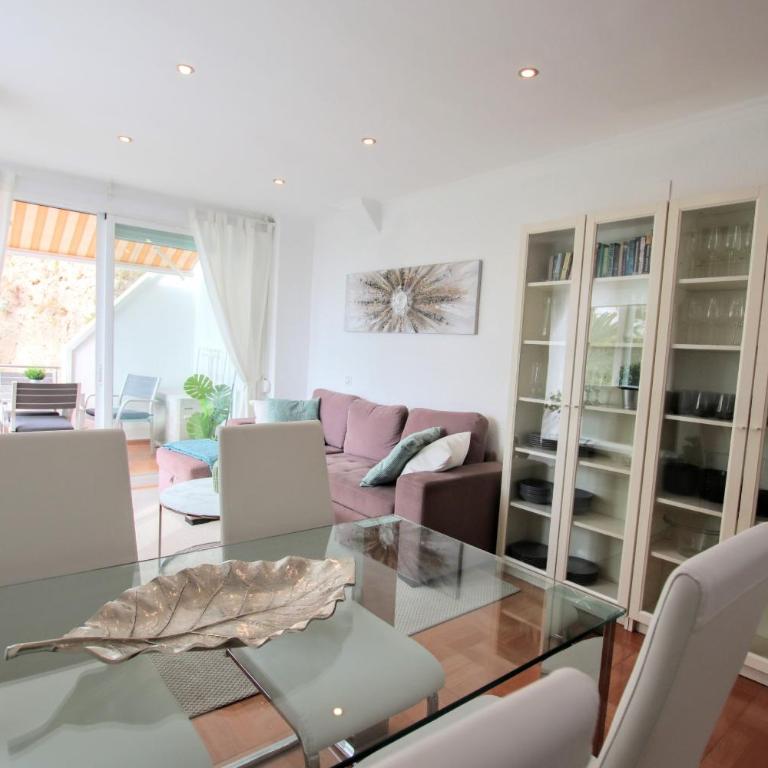 TESS Apartamento Crespo - Apartamento con terraza - 17