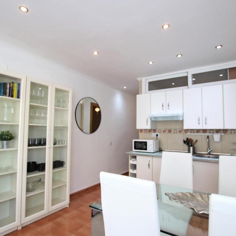 TESS Apartamento Crespo - Apartamento con terraza - 18