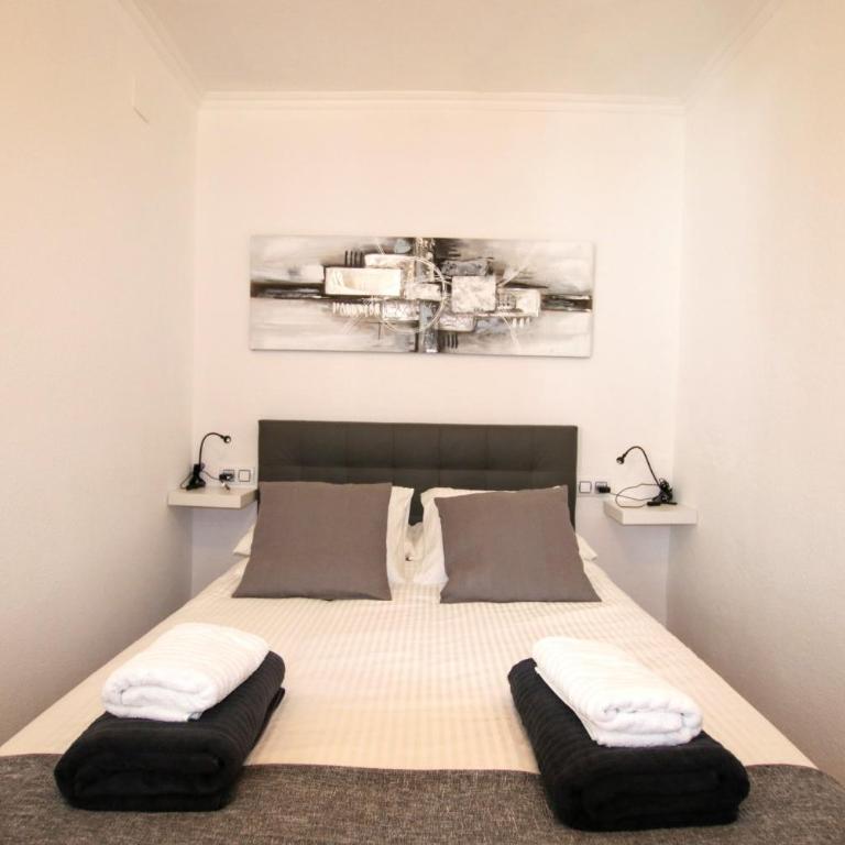 TESS Apartamento Crespo - Apartamento con terraza - 19
