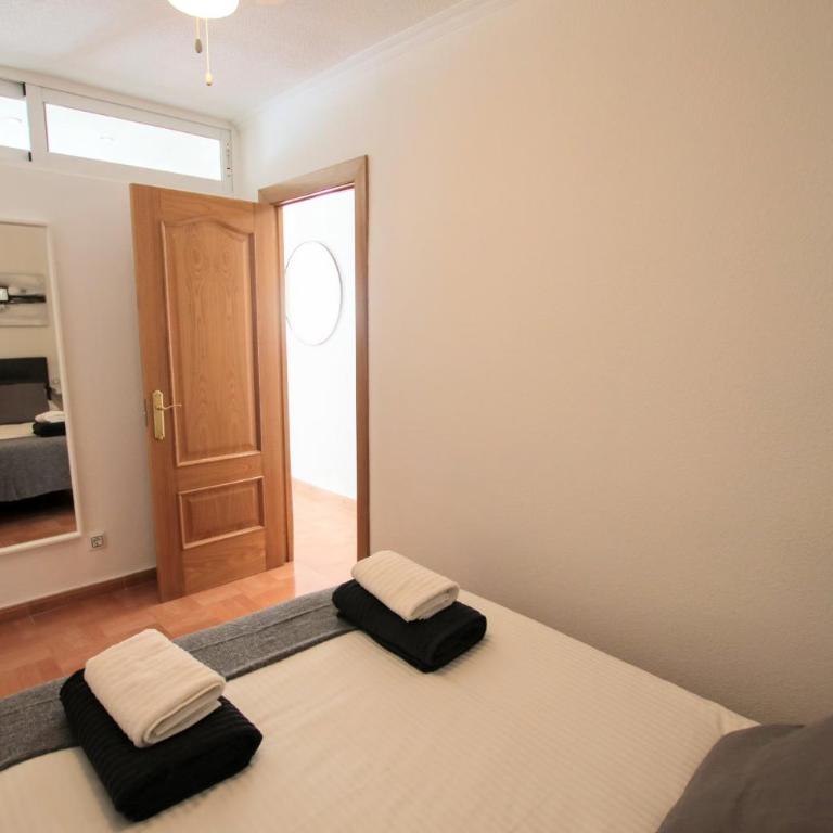 TESS Apartamento Crespo - Apartamento con terraza - 20