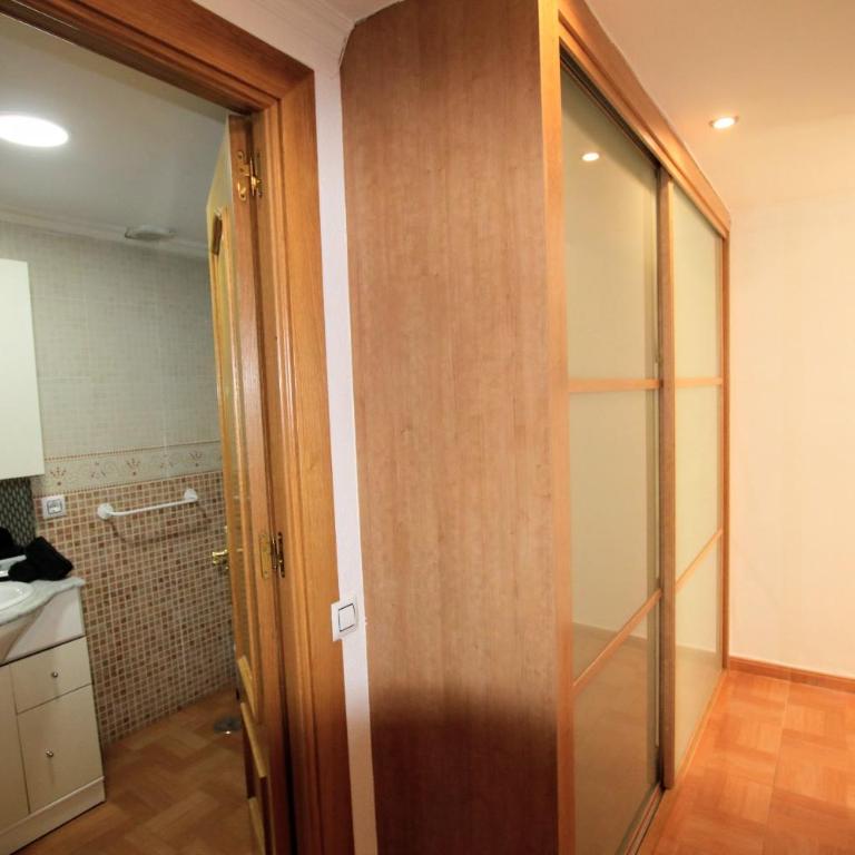 TESS Apartamento Crespo - Apartamento con terraza - 22