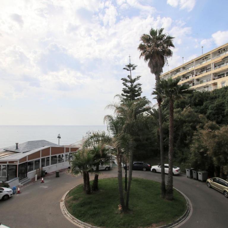 TESS Apartamento Crespo - Apartamento con terraza - 26