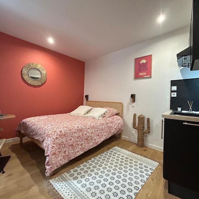 Casa Ibiza - Appartement 1 Chambre - 2