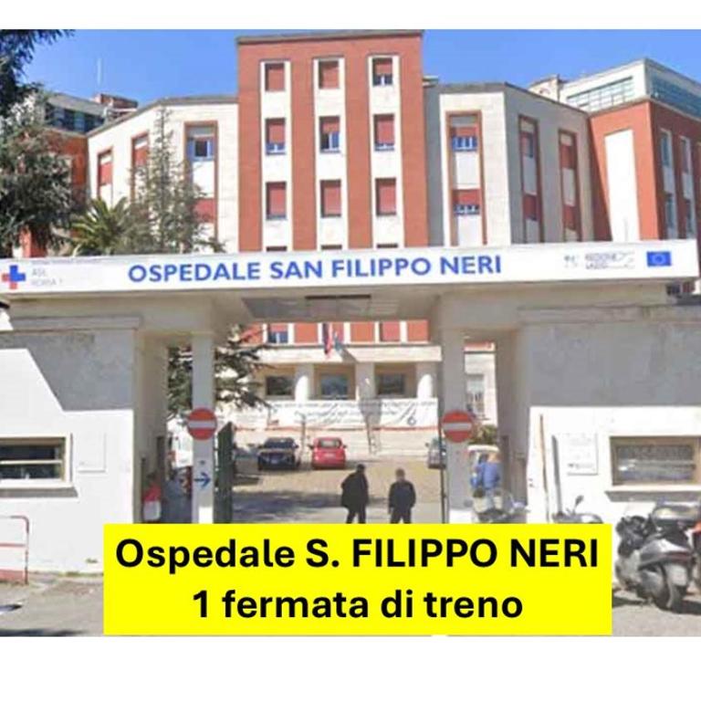 A2 Passi Appartamento - Roma Monte Mario - Apartment mit 1 Schlafzimmer - 10