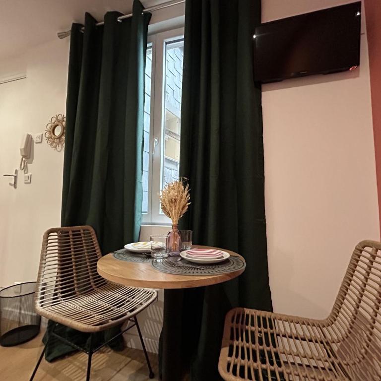 Casa Ibiza - Appartement 1 Chambre - 7