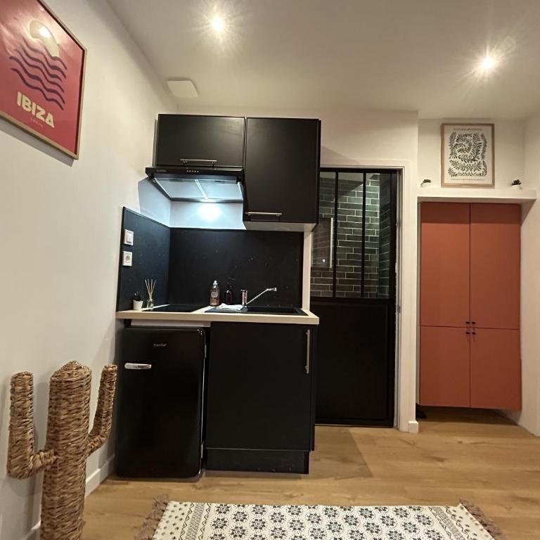 Casa Ibiza - Appartement 1 Chambre - 3
