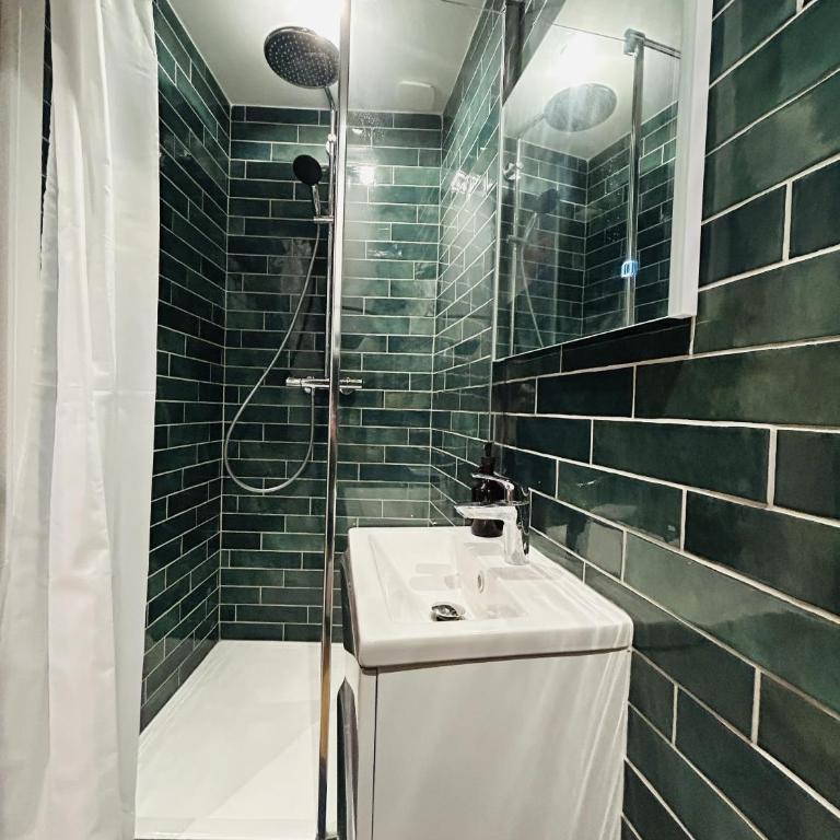Casa Ibiza - Appartement 1 Chambre - 6