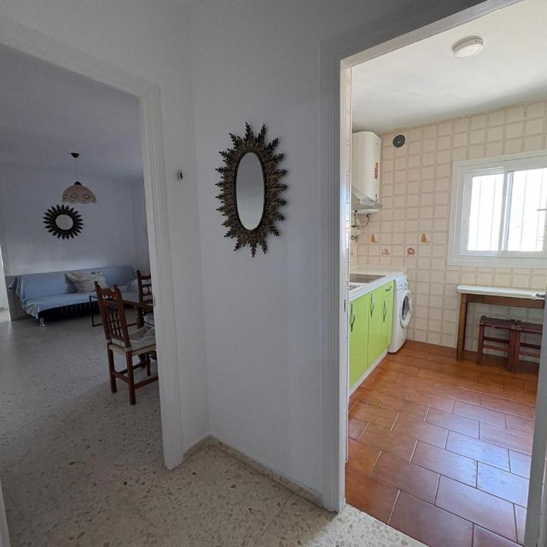APARTAMENTO VISTAS AL MAR - Valdelagrana Playa - Apartamento de 2 dormitorios - 14