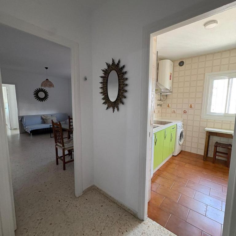 APARTAMENTO VISTAS AL MAR - Valdelagrana Playa - Apartamento de 2 dormitorios - 18