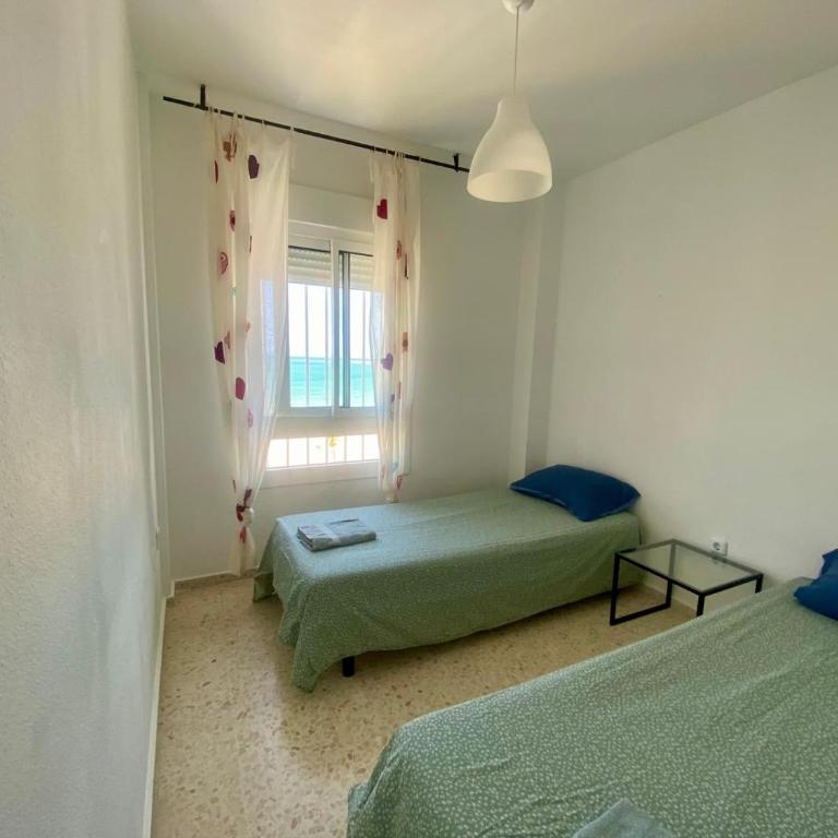 APARTAMENTO VISTAS AL MAR - Valdelagrana Playa - Apartamento de 2 dormitorios - 5