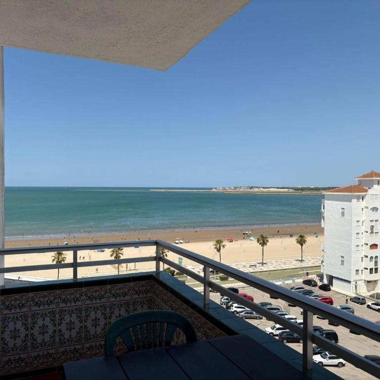 APARTAMENTO VISTAS AL MAR - Valdelagrana Playa - Apartamento de 2 dormitorios - 26