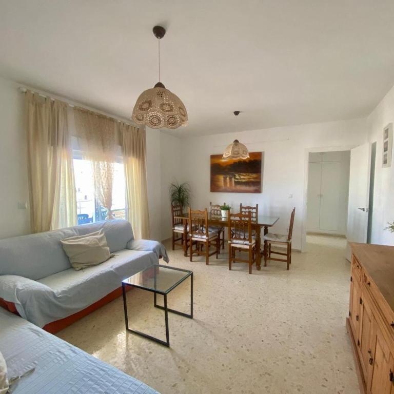 APARTAMENTO VISTAS AL MAR - Valdelagrana Playa - Apartamento de 2 dormitorios - 11